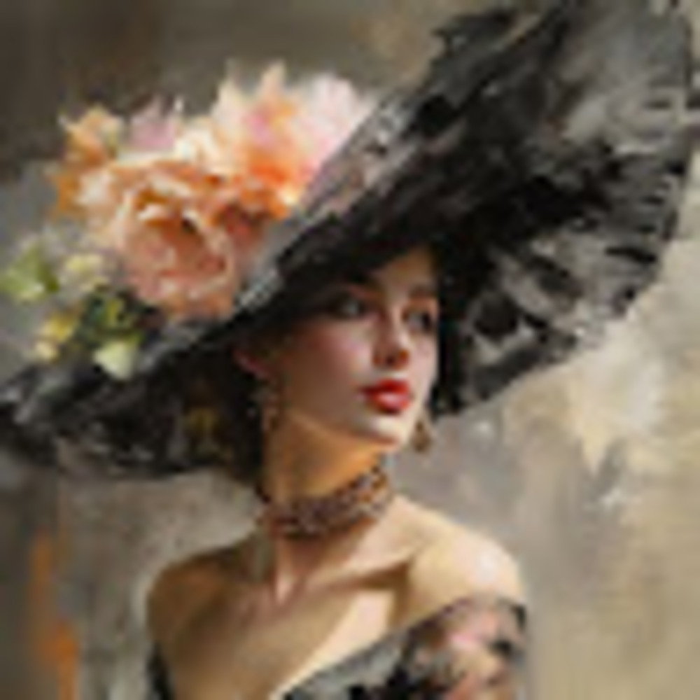 Meet your Posher, Rachel